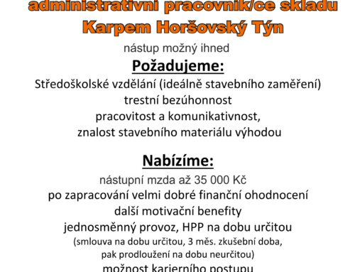APS Horšovský Týn