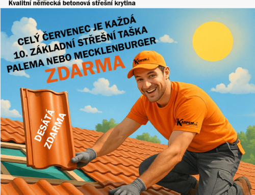 akce Benders