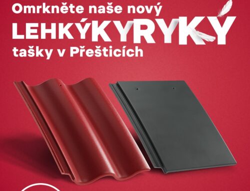 Pobočka Přeštice – prezentace zboží Betonpres