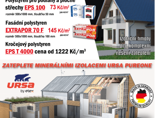 Měsíc slev 1.11.-30.11.2025