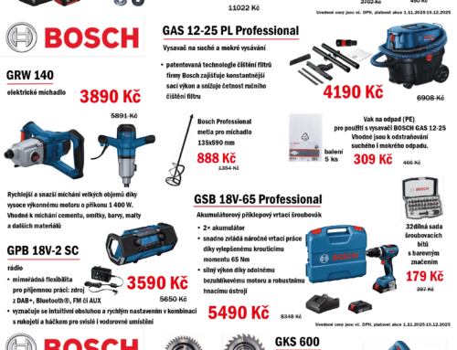 Tipy na vánoční dárky za skvělé ceny