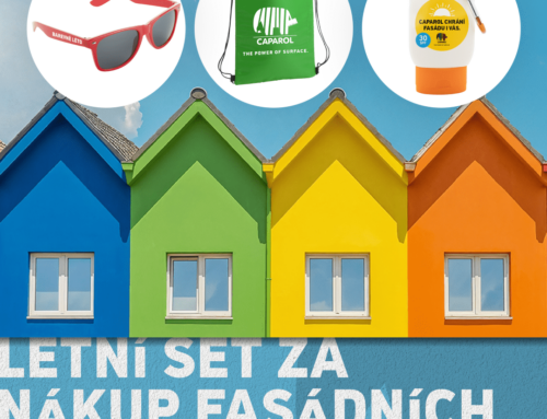 Akce Caparol