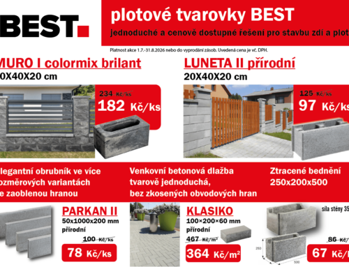 Prázdninové slevy