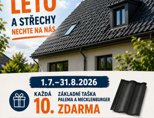 Akce Benders tašky
