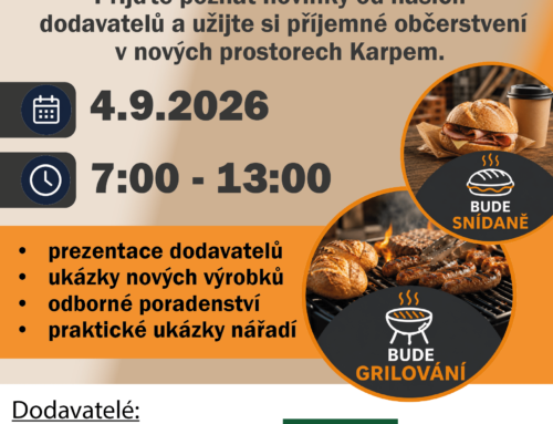Partnerský den v&nbsp;Horní Bříze